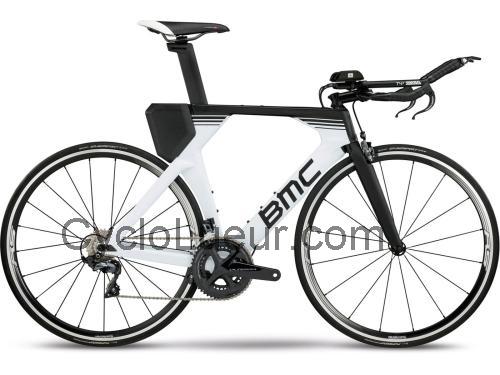 BMC Timemachine 02 TWO fiche technique et avis